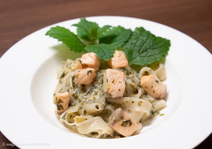 20190826-Malayischer-Nudeleintopf-mit-Lachs2 Malayischer Nudeleintopf mit Lachs wie Laksa