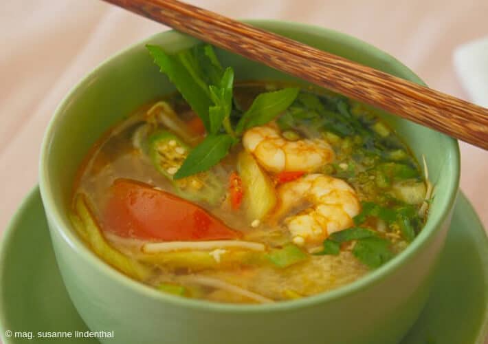 20190415-Vietnam-Süß-Sauer-Scharfe Fischsuppe