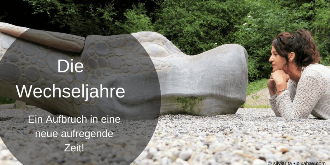 Wechseljahre Wechseljahre