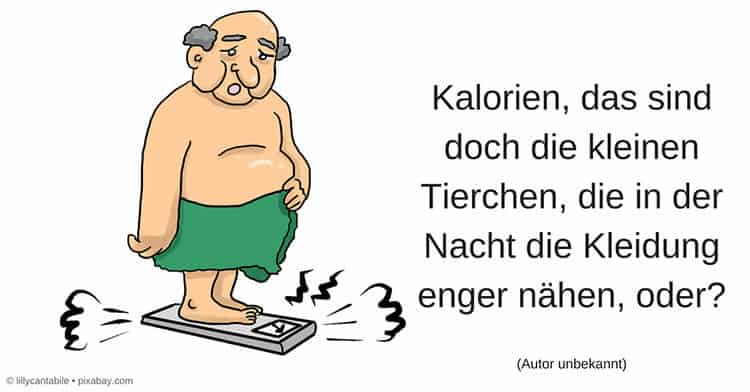 uebergewicht-kalorien-mann-waage Graphik Mann mit Übergewicht auf Waage