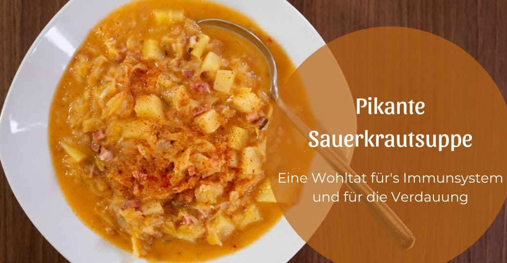 Pikante-Sauerkrautsuppe-Titel