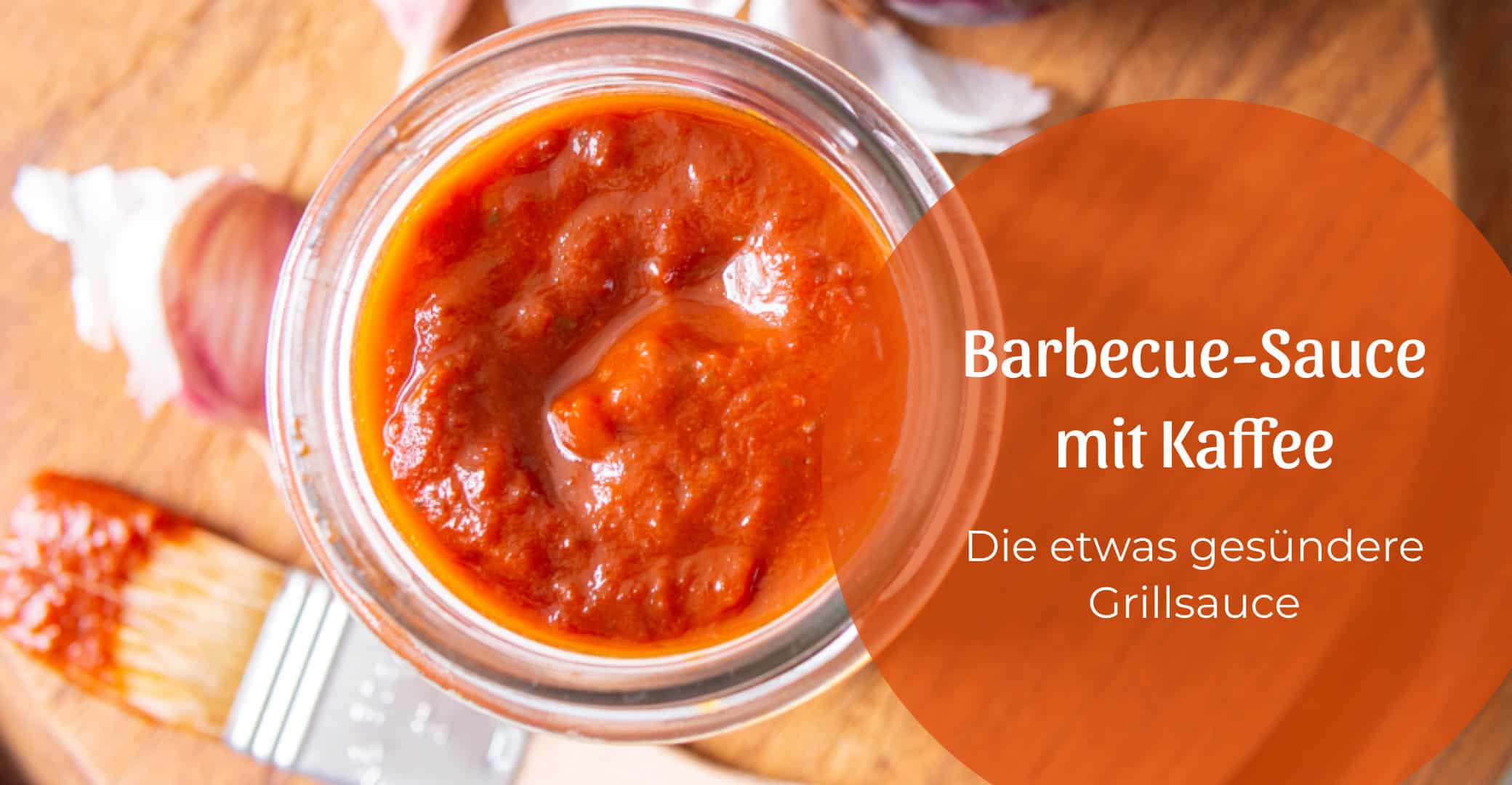Barbecue-Sauce-Titelbild
