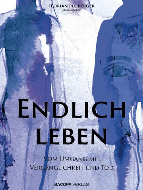 Buchcover Endlich Leben